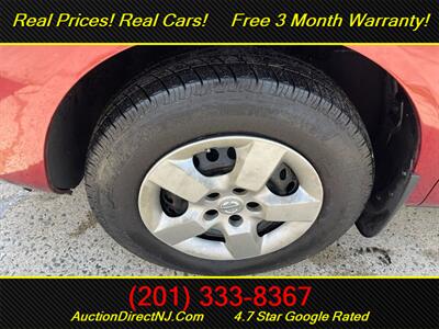 2014 Nissan Rogue Select AWD   - Photo 28 - Jersey City, NJ 07307