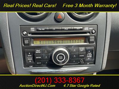 2014 Nissan Rogue Select AWD   - Photo 21 - Jersey City, NJ 07307