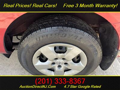 2014 Nissan Rogue Select AWD   - Photo 29 - Jersey City, NJ 07307
