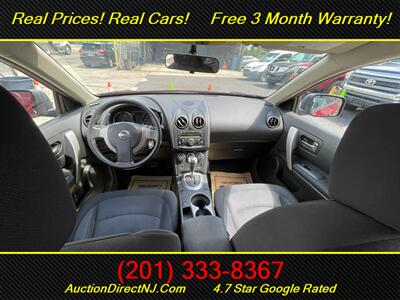 2014 Nissan Rogue Select AWD   - Photo 19 - Jersey City, NJ 07307