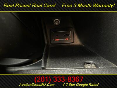 2020 RAM ProMaster 3500 159 WB   - Photo 21 - Jersey City, NJ 07307