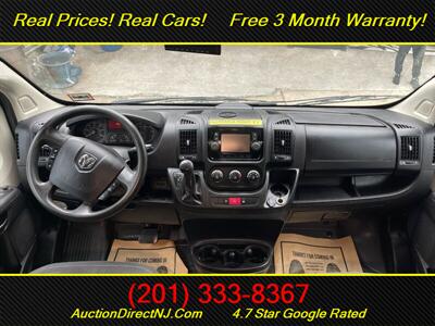 2020 RAM ProMaster 3500 159 WB   - Photo 14 - Jersey City, NJ 07307
