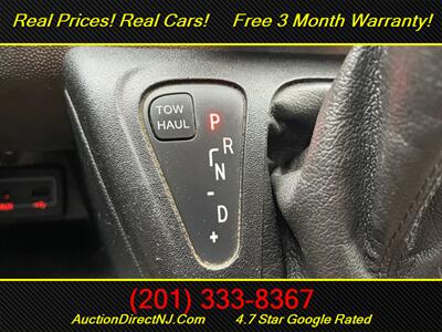 2020 RAM 3500 159 WB HIGH ROOF EXTENDED Cargo   - Photo 18 - Jersey City, NJ 07307