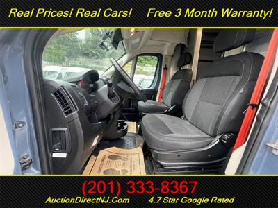 2020 RAM ProMaster 3500 159 WB   - Photo 10 - Jersey City, NJ 07307