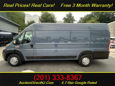2020 RAM ProMaster 3500 159 WB   - Photo 6 - Jersey City, NJ 07307