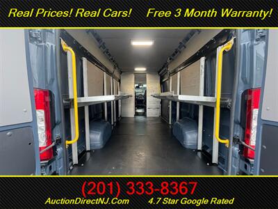 2020 RAM 3500 159 WB HIGH ROOF EXTENDED Cargo   - Photo 28 - Jersey City, NJ 07307