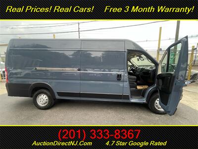 2020 RAM 3500 159 WB HIGH ROOF EXTENDED Cargo   - Photo 11 - Jersey City, NJ 07307