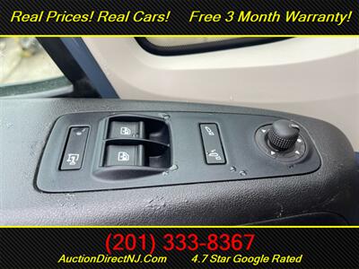2020 RAM 3500 159 WB HIGH ROOF EXTENDED Cargo   - Photo 20 - Jersey City, NJ 07307