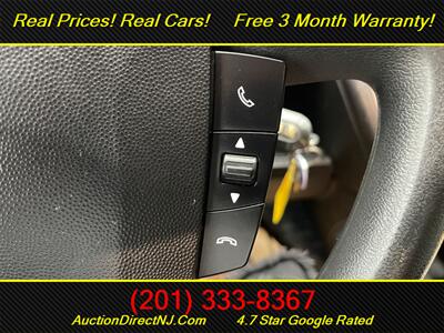 2020 RAM 3500 159 WB HIGH ROOF EXTENDED Cargo   - Photo 17 - Jersey City, NJ 07307