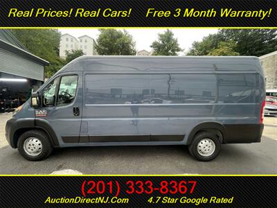 2020 RAM 3500 159 WB HIGH ROOF EXTENDED Cargo   - Photo 6 - Jersey City, NJ 07307