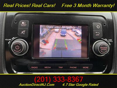 2020 RAM 3500 159 WB HIGH ROOF EXTENDED Cargo   - Photo 15 - Jersey City, NJ 07307
