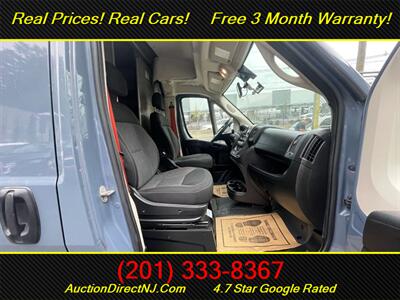 2020 RAM 3500 159 WB HIGH ROOF EXTENDED Cargo   - Photo 12 - Jersey City, NJ 07307