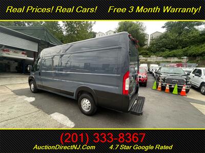 2020 RAM 3500 159 WB HIGH ROOF EXTENDED Cargo   - Photo 5 - Jersey City, NJ 07307