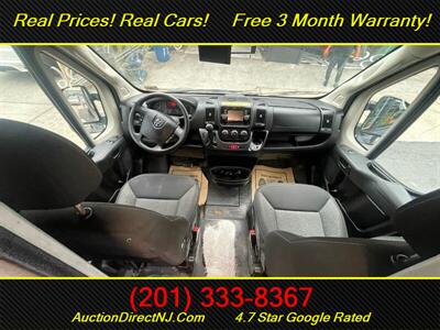2020 RAM ProMaster 3500 159 WB   - Photo 13 - Jersey City, NJ 07307