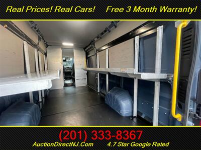 2020 RAM 3500 159 WB HIGH ROOF EXTENDED Cargo   - Photo 29 - Jersey City, NJ 07307