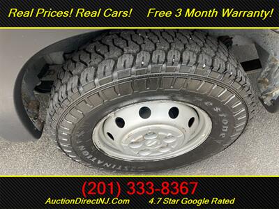 2020 RAM 3500 159 WB HIGH ROOF EXTENDED Cargo   - Photo 33 - Jersey City, NJ 07307