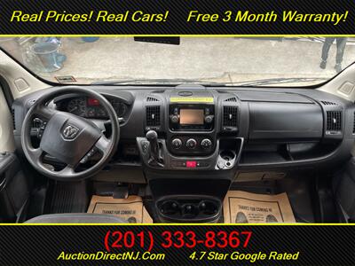 2020 RAM 3500 159 WB HIGH ROOF EXTENDED Cargo   - Photo 14 - Jersey City, NJ 07307