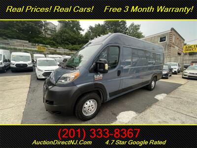 2020 RAM ProMaster 3500 159 WB   - Photo 7 - Jersey City, NJ 07307