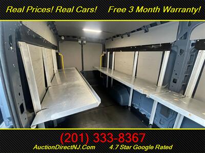 2020 RAM 3500 159 WB HIGH ROOF EXTENDED Cargo   - Photo 24 - Jersey City, NJ 07307