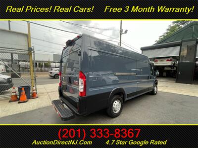 2020 RAM 3500 159 WB HIGH ROOF EXTENDED Cargo   - Photo 3 - Jersey City, NJ 07307