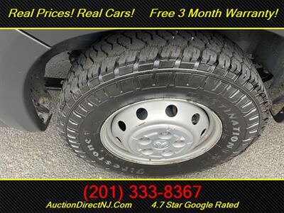 2020 RAM 3500 159 WB HIGH ROOF EXTENDED Cargo   - Photo 31 - Jersey City, NJ 07307