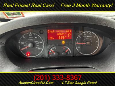 2020 RAM 3500 159 WB HIGH ROOF EXTENDED Cargo   - Photo 36 - Jersey City, NJ 07307