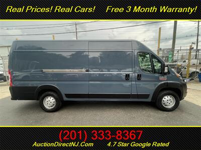 2020 RAM 3500 159 WB HIGH ROOF EXTENDED Cargo   - Photo 2 - Jersey City, NJ 07307