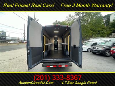 2020 RAM 3500 159 WB HIGH ROOF EXTENDED Cargo   - Photo 25 - Jersey City, NJ 07307