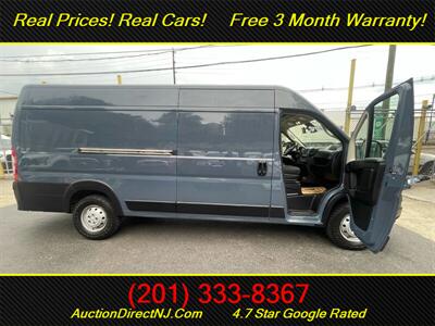2020 RAM ProMaster 3500 159 WB   - Photo 11 - Jersey City, NJ 07307