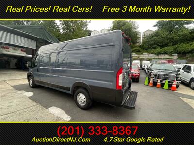 2020 RAM ProMaster 3500 159 WB   - Photo 5 - Jersey City, NJ 07307