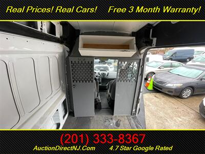 2019 Ford Transit T-350 T350 HIGH ROOF EXTENDED LWB Cargo   - Photo 26 - Jersey City, NJ 07307