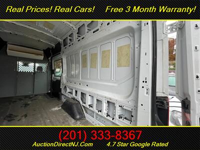 2019 Ford Transit T-350 T350 HIGH ROOF EXTENDED LWB Cargo   - Photo 30 - Jersey City, NJ 07307