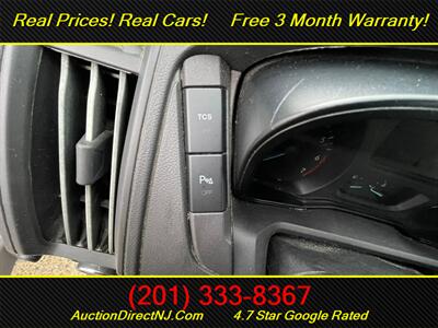 2019 Ford Transit T-350 T350 HIGH ROOF EXTENDED LWB Cargo   - Photo 19 - Jersey City, NJ 07307