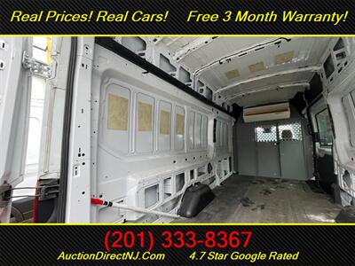 2019 Ford Transit T-350 T350 HIGH ROOF EXTENDED LWB Cargo   - Photo 28 - Jersey City, NJ 07307