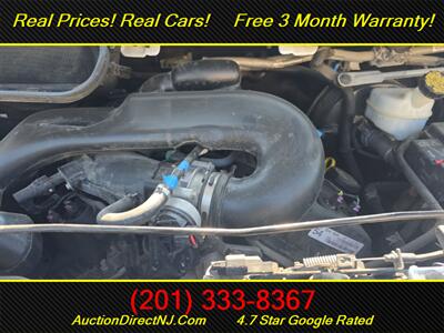 2016 Ford Transit T-350 T350 LWB 15 Passenger XLT   - Photo 16 - Jersey City, NJ 07307