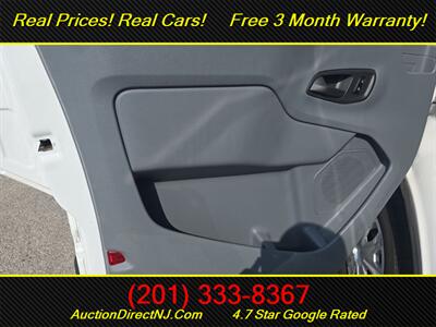 2016 Ford Transit T-350 T350 LWB 15 Passenger XLT   - Photo 13 - Jersey City, NJ 07307