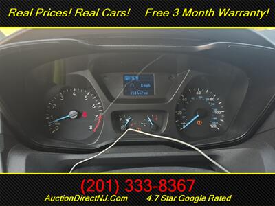 2016 Ford Transit T-350 T350 LWB 15 Passenger XLT   - Photo 21 - Jersey City, NJ 07307
