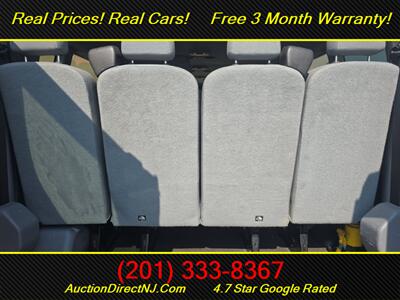 2016 Ford Transit T-350 T350 LWB 15 Passenger XLT   - Photo 15 - Jersey City, NJ 07307