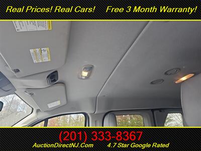 2017 Ford Transit T-350 T350 LWB 15 Passenger Van XL   - Photo 15 - Jersey City, NJ 07307