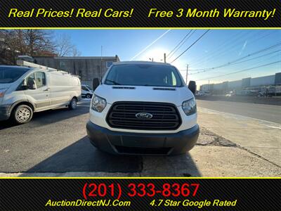 2017 Ford Transit T-350 T350 LWB 15 Passenger XL   - Photo 8 - Jersey City, NJ 07307