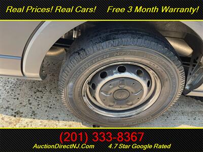 2015 Ford Transit T-350 T350 LWB 15 Passenger Van XLT   - Photo 24 - Jersey City, NJ 07307