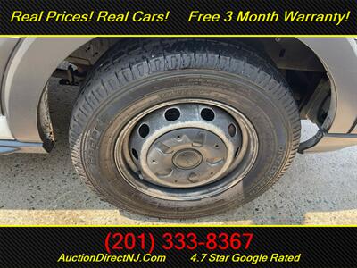 2015 Ford Transit T-350 T350 LWB 15 Passenger Van XLT   - Photo 23 - Jersey City, NJ 07307