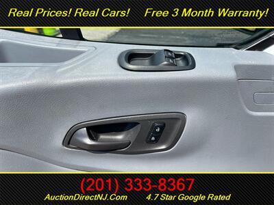 2015 Ford Transit T-350 T350 LWB 15 Passenger Van XLT   - Photo 20 - Jersey City, NJ 07307