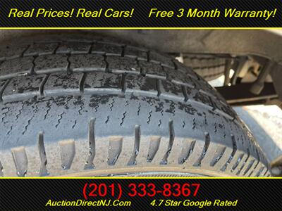 2015 Ford Transit T-350 T350 LWB 15 Passenger Van XLT   - Photo 25 - Jersey City, NJ 07307