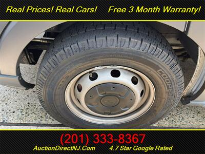 2015 Ford Transit T-350 T350 LWB 15 Passenger Van XLT   - Photo 22 - Jersey City, NJ 07307