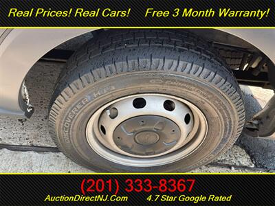 2015 Ford Transit T-350 T350 LWB 15 Passenger Van XLT   - Photo 21 - Jersey City, NJ 07307