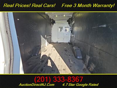 2017 Ford Transit T-250 T250 HIGH ROOF EXTENDED LWB Cargo Van   - Photo 24 - Jersey City, NJ 07307