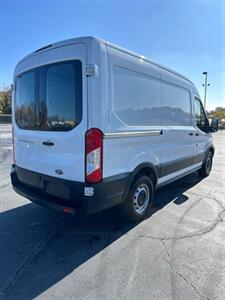 2016 Ford Transit T-150 T150 MEDIUM ROOF Cargo Van   - Photo 3 - Jersey City, NJ 07307