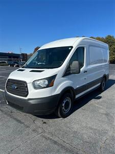 2016 Ford Transit T-150 T150 MEDIUM ROOF Cargo Van   - Photo 7 - Jersey City, NJ 07307