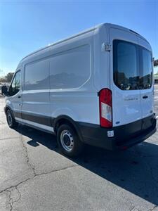 2016 Ford Transit T-150 T150 MEDIUM ROOF Cargo Van   - Photo 5 - Jersey City, NJ 07307